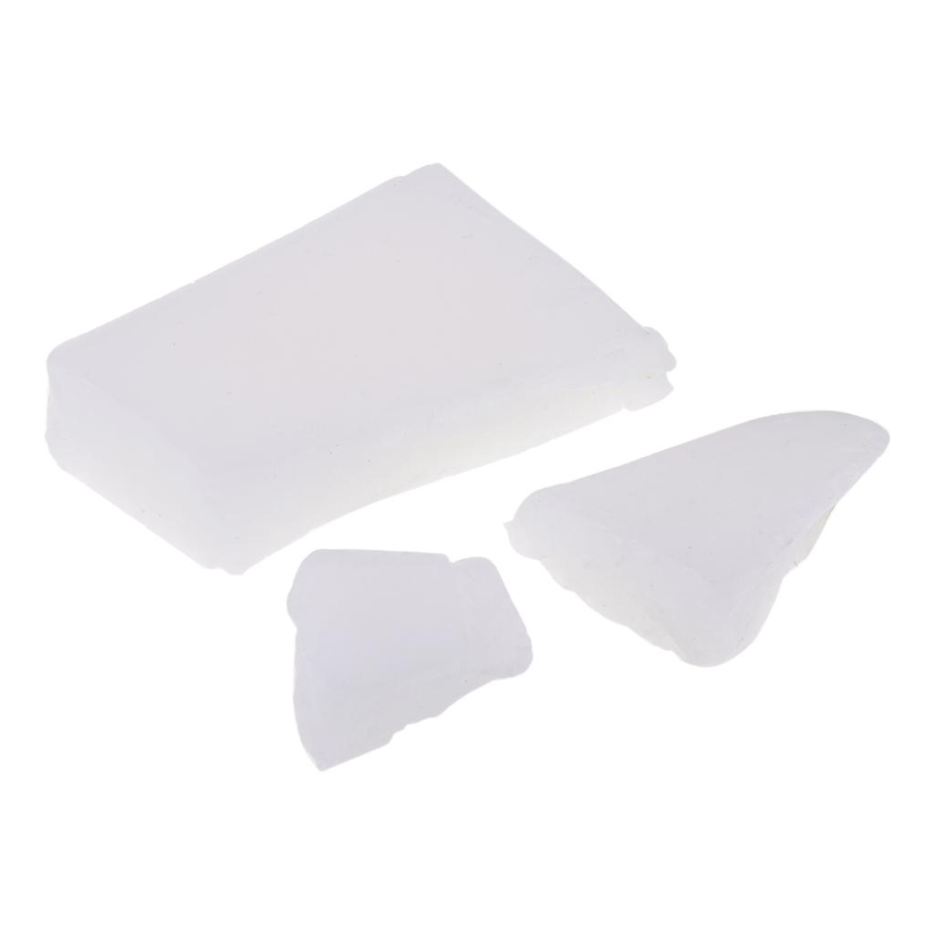 파라핀 왁스/기둥 혼합물 - - 최고 품질 - 흰색 - - Candle Making Supplies Usa 리뷰 및 가격