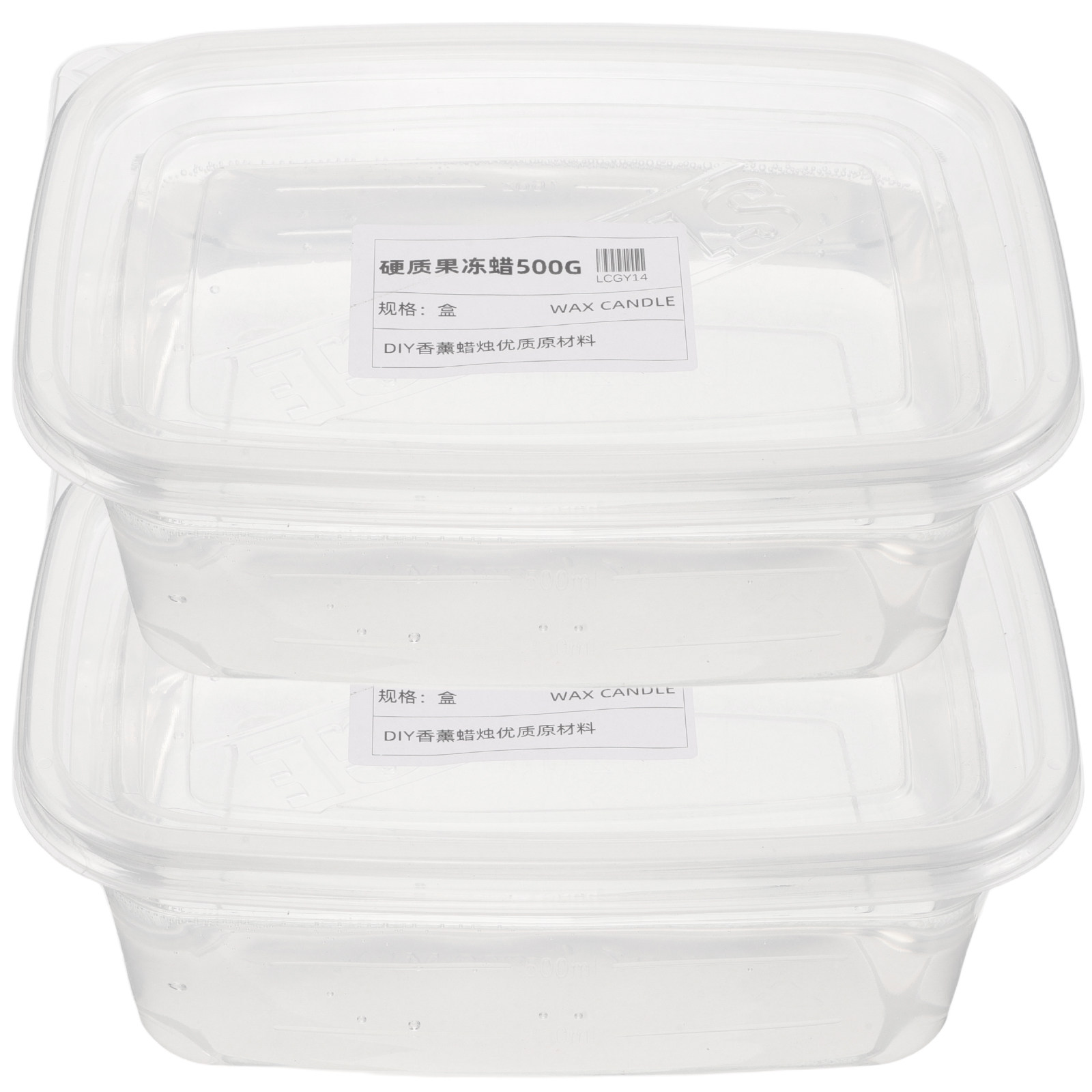 캔들 제작용 투명 젤 왁스 1kg/2.2lb DIY 수 - Candle Making Supplies Usa 리뷰 및 가격
